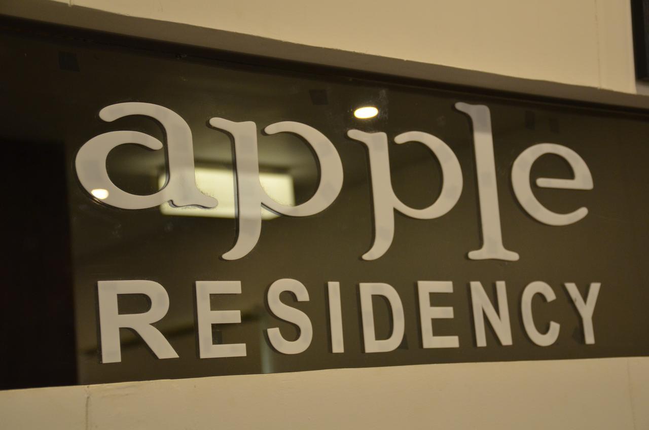 Apple Residency Hotel Patan  Bagian luar foto
