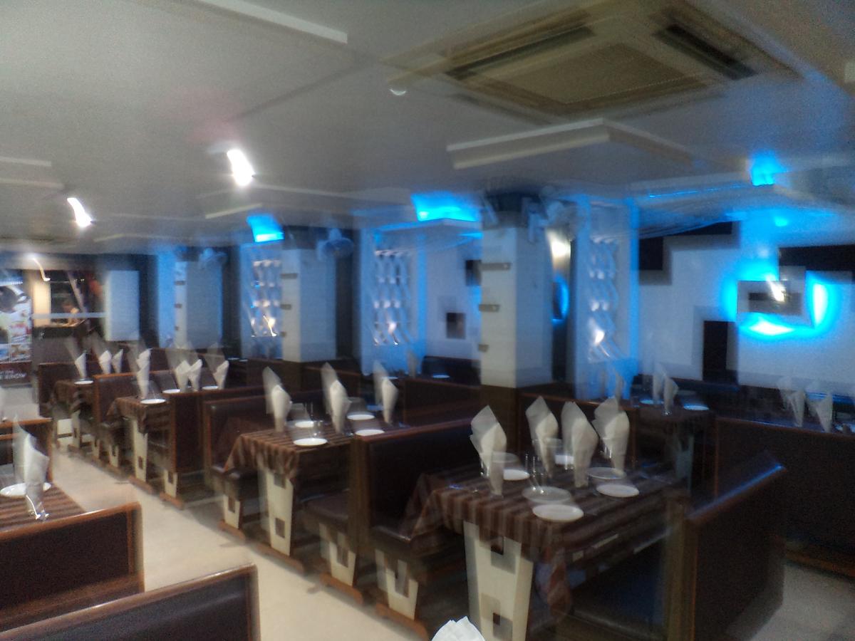 Apple Residency Hotel Patan  Bagian luar foto