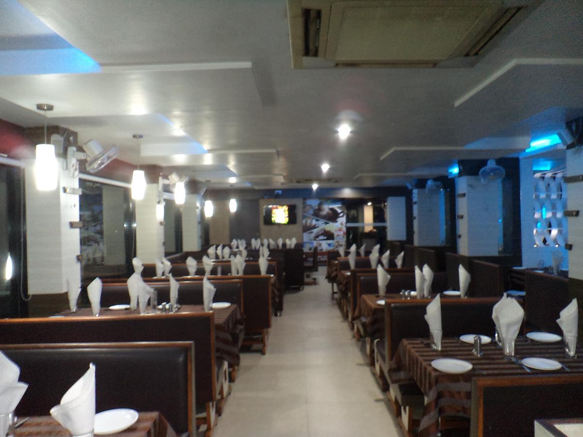Apple Residency Hotel Patan  Bagian luar foto